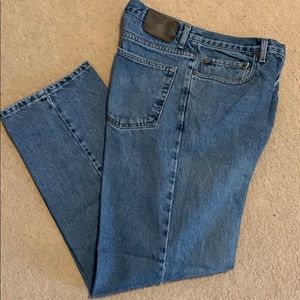 Eddie Bauer men’s jeans